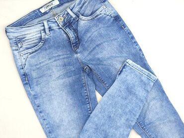 Only, Jeans for women, size XS (EU 34)