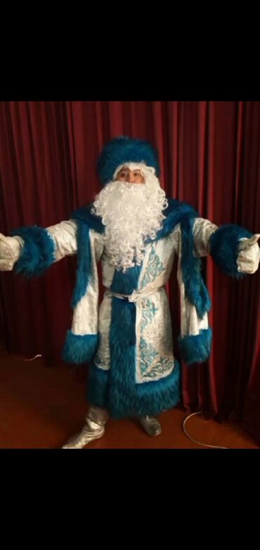 купить костюм деда мороза: Услуга профессионального настоящего зажигательного Дед Мороза 25
