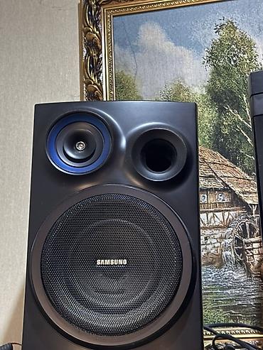 s10e samsung: Samsung MAX-DA54 musiqi mərkəzi / DVD mini component system — 3