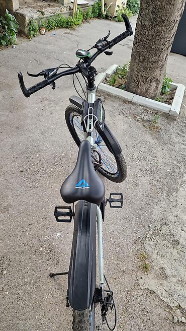 velo: Qatlanan dağ velosipedi – 26” təkərlər, disk əyləclər – Qatlanan — 4
