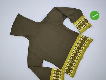 nylon sweater: Golf damski, rozmiar S — 2