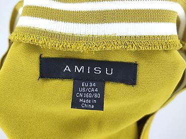 esmara code: Amisu, Sukienka damska, rozmiar 2XS — 4