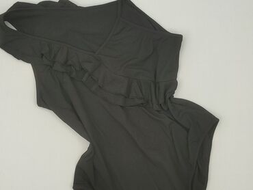 buty zimowe na koturnie deichmann: Shein, Kostium kąpielowy, rozmiar XL