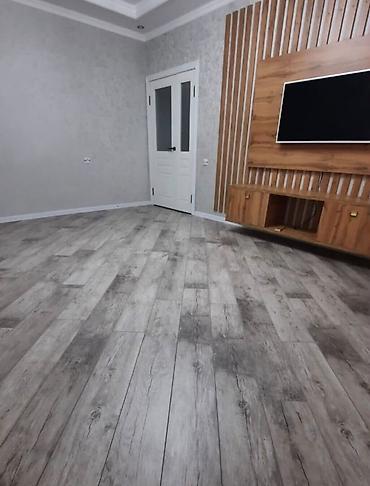 Продажа квартир: 3 комнаты, 68 м², 12 мкр 106 серия, 8 этаж, Евроремонт — 11