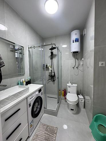 Продажа квартир: 2 комнаты, 60 м², Элитка, 6 этаж, Евроремонт — 5