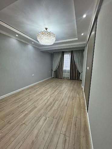 zalkar: 2 комнаты, 75 м², Тунгуч мкр Элитка, 8 этаж, Евроремонт — 2