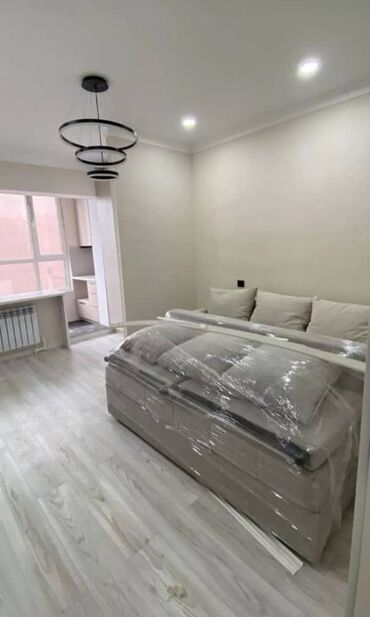 Продажа квартир: 1 комната, 26 м², 108 серия, 6 этаж, Косметический ремонт