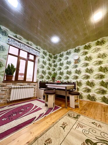 Bağ evlərinin satışı: Digah, 340 kv. m, 4 otaqlı, Artezian quyusu, Kanalizasiya, Kombi — 26