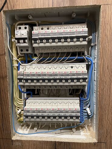 работы в бишкеке для подростков: Электрик | Эсептегичтерди орнотуу, Электр шаймандарын демонтаждоо, Өчүргүчтөрдү монтаждоо 6 жылдан ашык тажрыйба