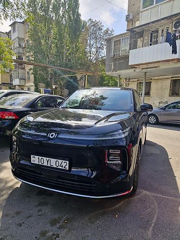 avtobus paz: İcarəyə avtomobil lazımdı? Yeni model ideal maşınların ünvanı — 1