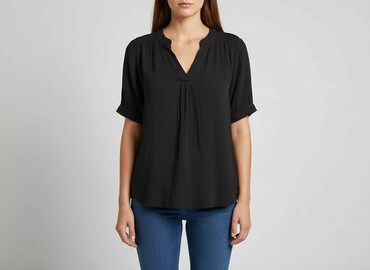 bonprix bluzy damskie wyprzedaż: Bonmarche, Bluzka damska, rozmiar L