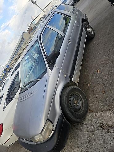 Mitsubishi: Mitsubishi RVR: 1992 г., 1.8 л, Механика, Бензин, Минивэн — 6