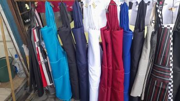 Спецодежда: Фартук в наличии — 5