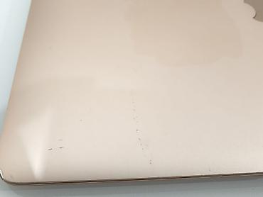 Ноутбуки Apple (MacBook): MacBook Air 13" Retina (2019), цвет Gold Характеристики: - Процессор — 7