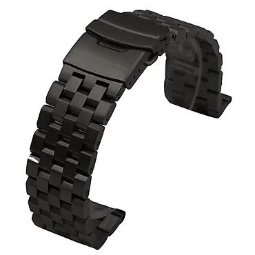 Ремешки, браслеты для часов: Браслеты и ремешки 24мм для North Edge, подходит и для других — 3