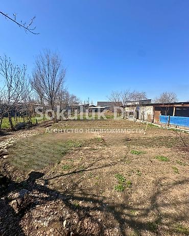 Продажа коттеджей и домов: 🏠Продается дом в с. Сокулук 🟡Комнаты: 3 🟡Участок: 33 соток — 5