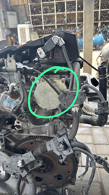 air pump: Тойота Вакуумный насос. Камри 70. Рав4 итд. Toyota с гарантией — 2