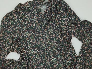 sukienka z bluzki: Blouse, S (EU 36), condition - Very good