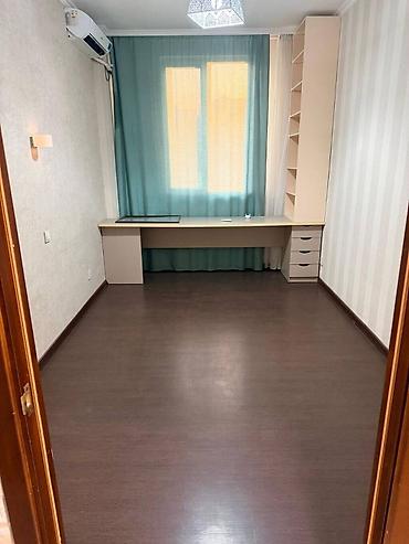 Продажа квартир: 3 комнаты, 90 м², Индивидуалка, 4 этаж, Евроремонт — 4