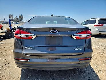 Digər avtomobillər: 2017 il, 2.0 Hibrid sedan - Hibrid mühərrik: 2.0 litrə qədər — 9