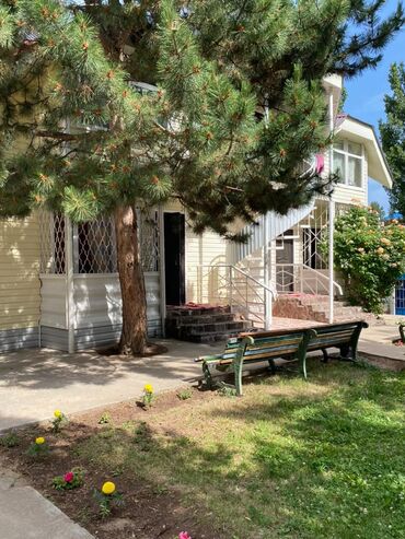 Иссык-Куль 2025: Коттедж, Эмир Чолпон-Ата — 6