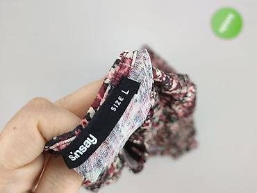 mango sukienki: Sinsay, Sukienka damska, rozmiar L — 4