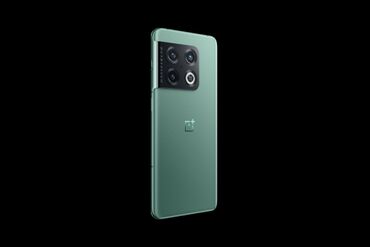 ванплас: OnePlus | 256 ГБ | цвет - Зеленый | Зарядное устройство, Защитное стекло, Чехол | Отпечаток пальца