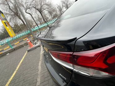 Hyundai: Hyundai Sonata: 2018 г., 2.4 л, Автомат, Бензин, Седан — 12