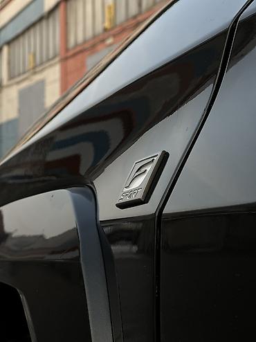 Lexus: Lexus UX: 2021 г., 2 л, Автомат, Гибрид, Кроссовер — 7