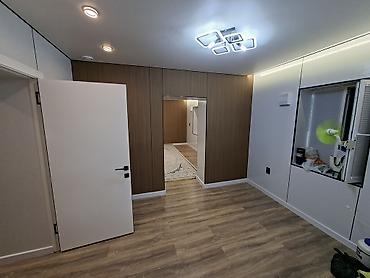 дом аренда кант: Продаётся дом в г. Кант. Заходи и живи!!! Дом саманный, немецкий — 5