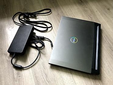 Dell: İşlənmiş Dell G, 15.6 ", Intel Core i7, 1 TB, Ünvandan götürmə — 11