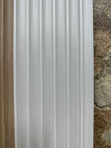 Фасадные сэндвич панели: Сайдинг виниловый,панели — 12