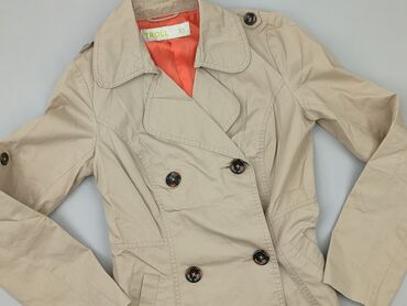 Troll, Women`s coat, size XS (EU 34)