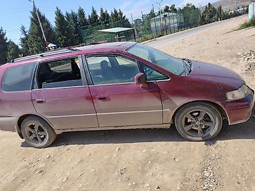 Унаа: Honda Shuttle: 1994 г., Вэн/Минивэн — 1