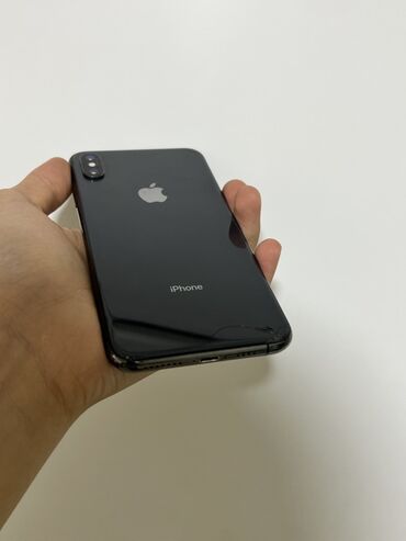 macbook air 2014 цена: IPhone Xs Max, 256 ГБ, Space Gray