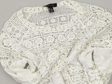Bluzki: New Look, Bluzka damska, rozmiar S w lalafo.pl Bluzki: New Look, Bluzka damska, rozmiar S