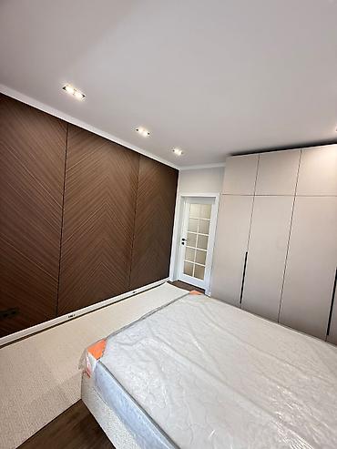 Продажа квартир: 2 комнаты, 63 м², 4 этаж — 3