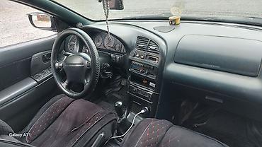 мазда стартер: Mazda 323: 1995 г., 1.5 л, Механика, Бензин, Лифтбек — 4