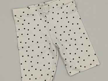 pastelowy strój kąpielowy: Shorts, F&F, 3-4 years, 98/104, condition - Very good