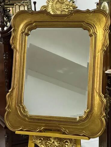 polovan namestaj arandjelovac: Stilsko ogledalo 91 x 74cm Dobro stanje Licno preuzimanje ili prevoz