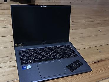 Yeni Acer Aspire, 15.6 ", Intel Core i7, 1 TB, Ünvandan götürmə lalafo.az -da Yeni Acer Aspire, 15.6 ", Intel Core i7, 1 TB, Ünvandan götürmə