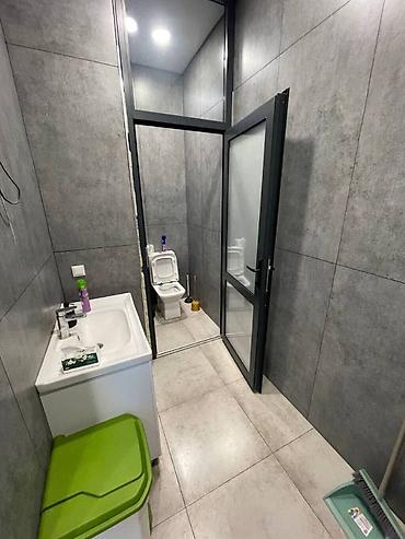 Аренда офисов: Аренда офисов, 123 м², В жилом комплексе, С отдельной кухней, С отдельным входом, С отдельным сан узлом — 10