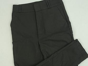 mango straight leg: Stradivarius, Spodnie materiałowe damskie, rozmiar M — 1