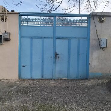 Bayraqlar: Darvazalar, Həyət üçün, Mexaniki
