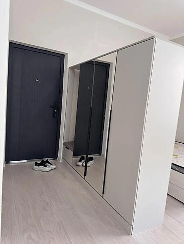 Долгосрочная аренда квартир: 1 комната, Агентство недвижимости, Без подселения, С мебелью частично — 3