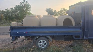 Очок: Тандыр изготовлен из чопо для самсы лепешек для шашлыка домашний — 26