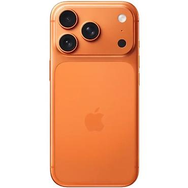 iphone gəncə: IPhone 17 Pro, Narıncı — 1
