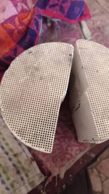 Скупка катализаторов: Ош шаарында Атокатализатор сатып алабыз кымбат баада жана баардык — 6