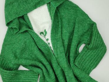 mystery box z koszulkami piłkarskimi: Women`s knitwear, size 9XL (EU 58)