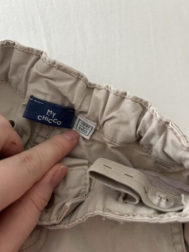 Cinslər və şalvarlar: Качественные натуральные вещи мальчикам. Все оригинал ткани хлопок — 7